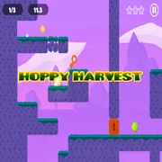 Hoppy Harvest icon