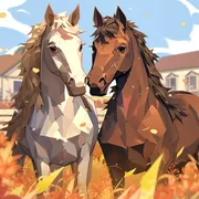 Horse Simulator 3D icon