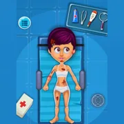 Hospital Doctor icon