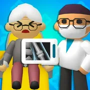 Hospital Inc icon
