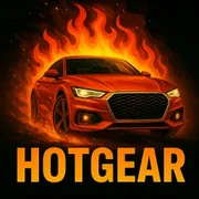 Hotgear icon