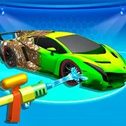 House Deep Clean Sim icon