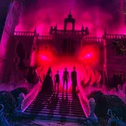 House of 1000 Doors: Evil Inside icon