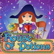 House of Potions icon