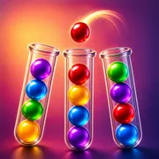 Hue Stack icon