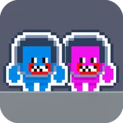 Hug and Kis Station Escape icon