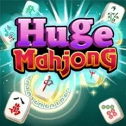 Huge Mahjong icon