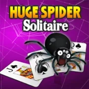 Huge Spider Solitaire icon