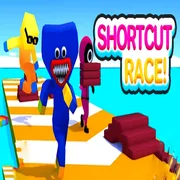 Huggy Shortcut Run icon
