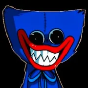 Huggy-Wuggy Castle Escape icon