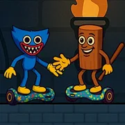 Hugli Wugli vs Tung Tung Sahur icon