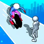 Human Vehicle Battle icon