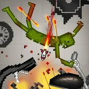 Humans Playground Sandbox icon