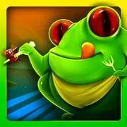 Hungry Frog icon