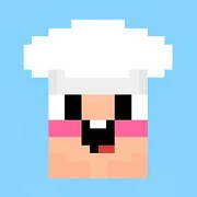 Hungry Noob Cafe Simulator icon