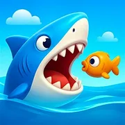 Hungry Ocean Hunt icon