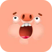 Hungry Piggies icon