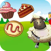 Hungry Sheep icon
