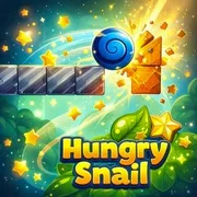 Hungry Snail icon