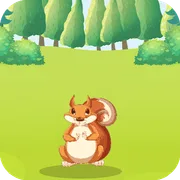 Hungry Squirrel icon
