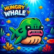 Hungry Whale icon