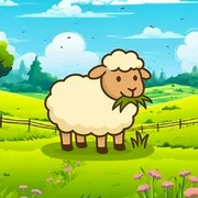Hungry Woolly icon