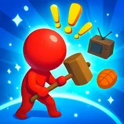 Hunter and Survivor icon