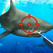 Hunter Underwater Spearfishing icon
