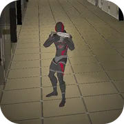 Hunters and Props icon