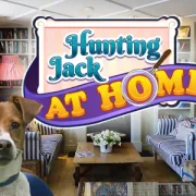 Hunting Jack - At Home icon