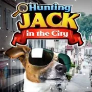 Hunting Jack - In The City icon