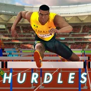 Hurdles icon