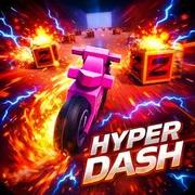Hyper Dash icon