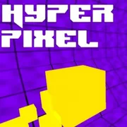 Hyper Pixel icon