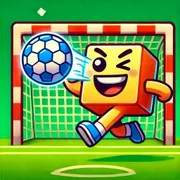 Hyper Soccer 2024 icon