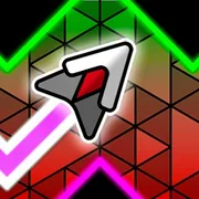 Hyper Wave Trial icon