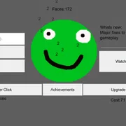 I Need Faces Idle Clicker icon