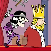 I Want to Be King icon