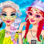 Ibiza Pool Party icon
