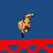 IbraNinjaClimbing icon