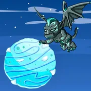 Ice Ball Run icon