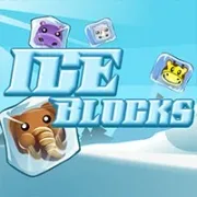 Ice Blocks icon