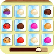 Ice Cream Truck icon