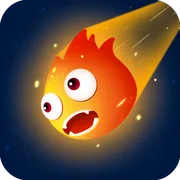 Ice Girl Rescue icon
