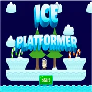 Ice Platformer Pro icon