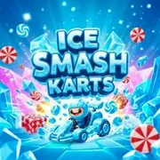 Ice Smash Karts icon