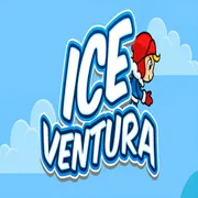 Ice Ventura icon