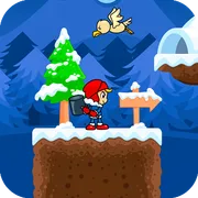 Icedland Adventure icon