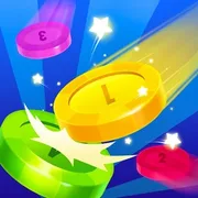 IColorcoin Sort Puzzle icon