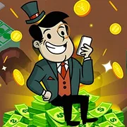 Idle Bank icon